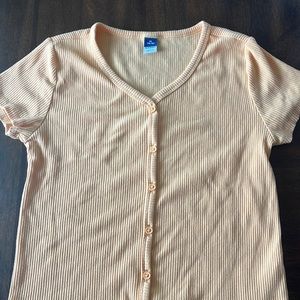 Old Navy top